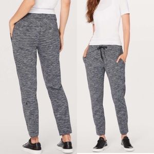 Lululemon On The Fly 7/8 Pant *Luxtreme